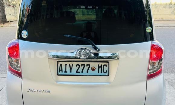 Tenga Tsaru Toyota Ractis Sirivha Mota in Maputo in Maputo Tenga Tsaru Toyota Ractis Sirivha Mota in Maputo in Maputo