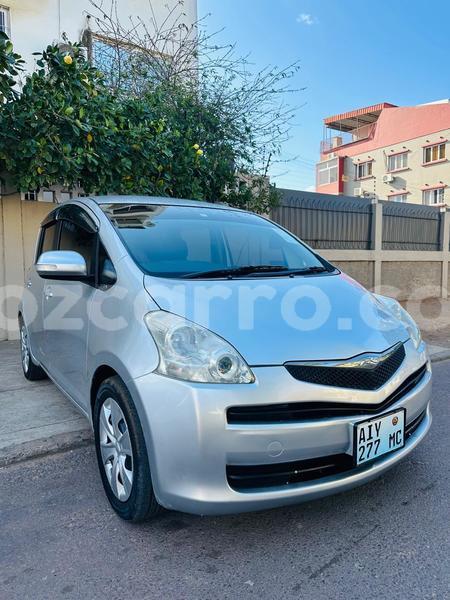 Big with watermark toyota ractis maputo maputo 29770