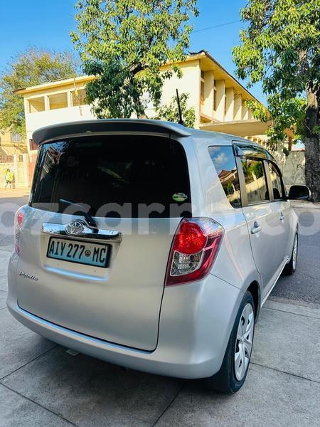 Big with watermark toyota ractis maputo maputo 29770