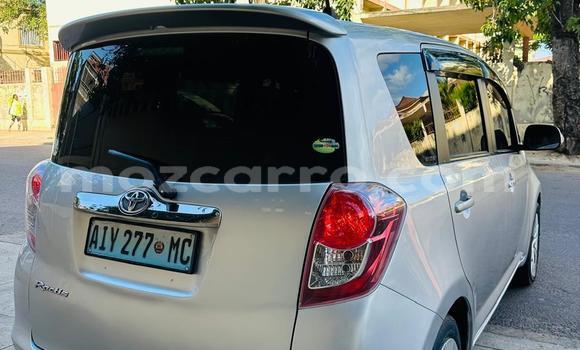 Tenga Tsaru Toyota Ractis Sirivha Mota in Maputo in Maputo Tenga Tsaru Toyota Ractis Sirivha Mota in Maputo in Maputo