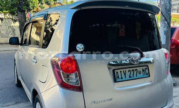 Tenga Tsaru Toyota Ractis Sirivha Mota in Maputo in Maputo Tenga Tsaru Toyota Ractis Sirivha Mota in Maputo in Maputo