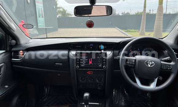 Buy Used Toyota Fortuner Other Car in Maputo in Maputo Buy Used Toyota Fortuner Other Car in Maputo in Maputo