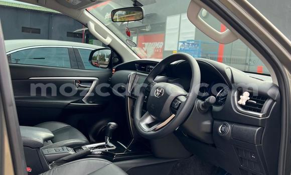 Buy Used Toyota Fortuner Other Car in Maputo in Maputo Buy Used Toyota Fortuner Other Car in Maputo in Maputo