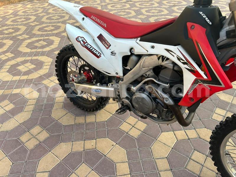 Big with watermark honda crf maputo maputo 29774