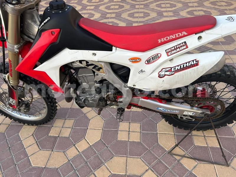 Big with watermark honda crf maputo maputo 29774