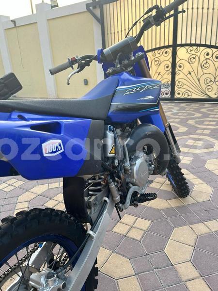 Big with watermark yamaha yz 85 maputo maputo 29775