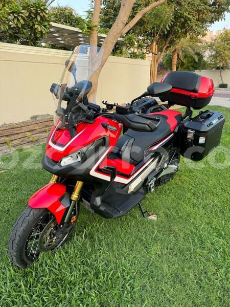 Big with watermark honda x adv maputo maputo 29776