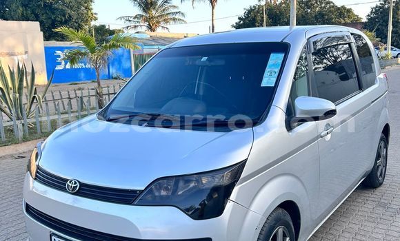 Nunua Ilio tumika Toyota Porte Nyingine Gari ndani ya Maputo nchini Maputo