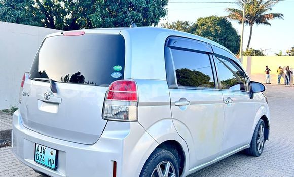 Comprar Usado Toyota Porte De outros Carro em Maputo em Maputo Comprar Usado Toyota Porte De outros Carro em Maputo em Maputo