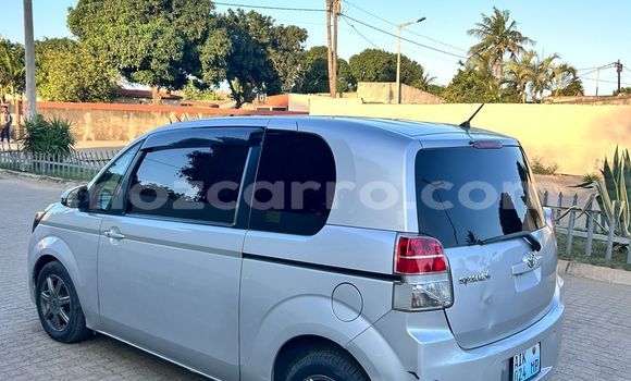 Comprar Usado Toyota Porte De outros Carro em Maputo em Maputo Comprar Usado Toyota Porte De outros Carro em Maputo em Maputo