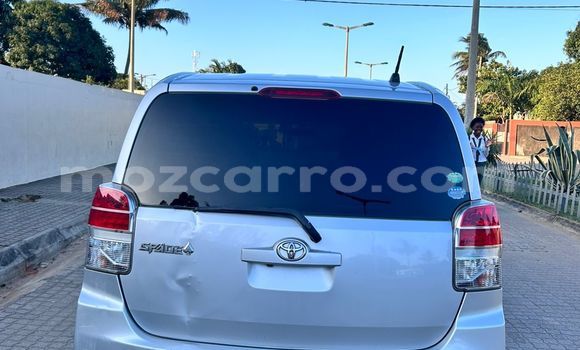 Comprar Usado Toyota Porte De outros Carro em Maputo em Maputo Comprar Usado Toyota Porte De outros Carro em Maputo em Maputo