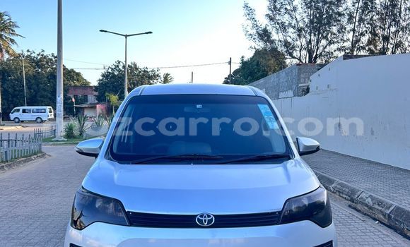 Comprar Usado Toyota Porte De outros Carro em Maputo em Maputo Comprar Usado Toyota Porte De outros Carro em Maputo em Maputo