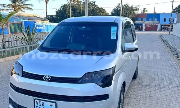 Comprar Usado Toyota Porte De outros Carro em Maputo em Maputo Comprar Usado Toyota Porte De outros Carro em Maputo em Maputo