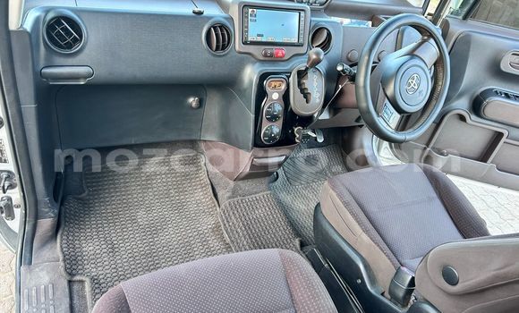 Comprar Usado Toyota Porte De outros Carro em Maputo em Maputo Comprar Usado Toyota Porte De outros Carro em Maputo em Maputo