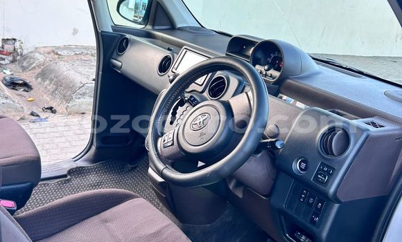 Comprar Usado Toyota Porte De outros Carro em Maputo em Maputo Comprar Usado Toyota Porte De outros Carro em Maputo em Maputo