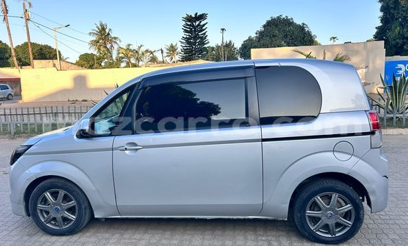 Comprar Usado Toyota Porte De outros Carro em Maputo em Maputo Comprar Usado Toyota Porte De outros Carro em Maputo em Maputo