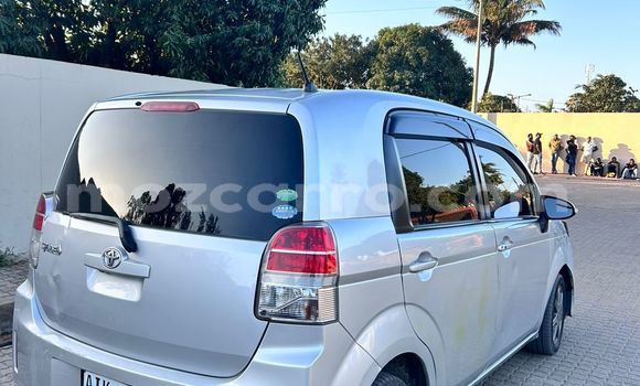 Comprar Usado Toyota Porte De outros Carro em Maputo em Maputo Comprar Usado Toyota Porte De outros Carro em Maputo em Maputo