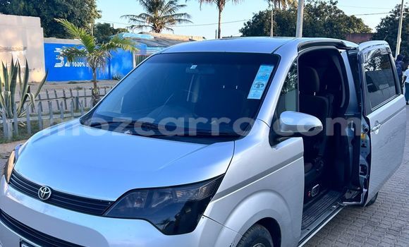Comprar Usado Toyota Porte De outros Carro em Maputo em Maputo Comprar Usado Toyota Porte De outros Carro em Maputo em Maputo
