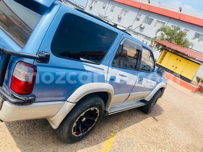 Big with watermark toyota hilux surf maputo maputo 29780