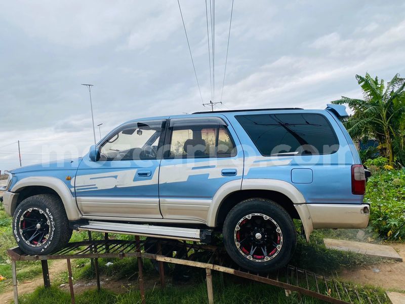 Big with watermark toyota hilux surf maputo maputo 29780