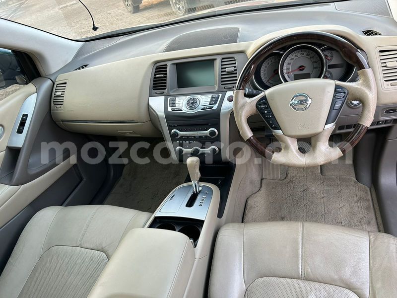 Big with watermark nissan murano maputo maputo 29781