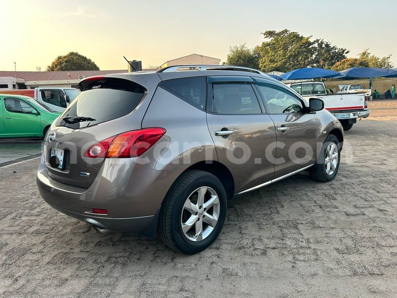 Big with watermark nissan murano maputo maputo 29781