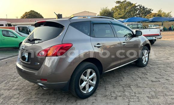 Nunua Mpya Nissan Murano Nyingine Gari ndani ya Maputo nchini Maputo Nunua Mpya Nissan Murano Nyingine Gari ndani ya Maputo nchini Maputo