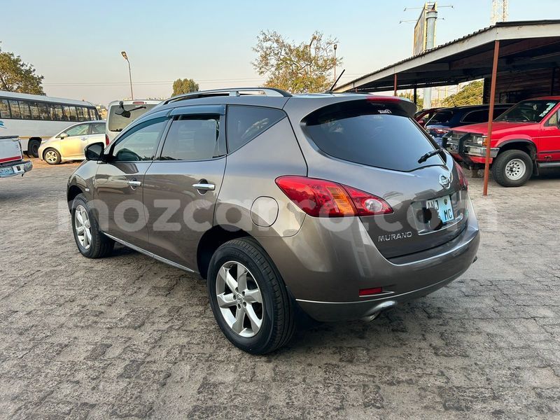 Big with watermark nissan murano maputo maputo 29781