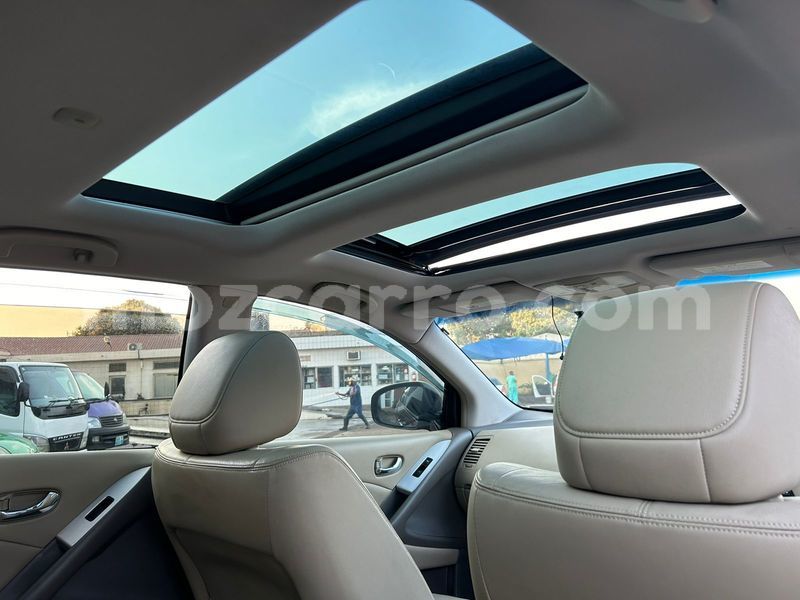 Big with watermark nissan murano maputo maputo 29781