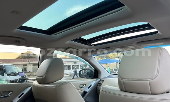 Nunua Mpya Nissan Murano Nyingine Gari ndani ya Maputo nchini Maputo Nunua Mpya Nissan Murano Nyingine Gari ndani ya Maputo nchini Maputo