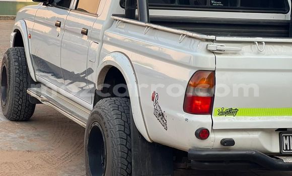 Tenga Tsaru Mitsubishi Colt Chena Mota in Maputo in Maputo Tenga Tsaru Mitsubishi Colt Chena Mota in Maputo in Maputo