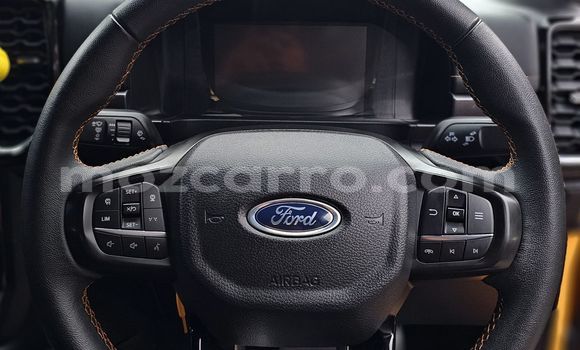 Comprar Novo Ford Ranger De outros Carro em Maputo em Maputo Comprar Novo Ford Ranger De outros Carro em Maputo em Maputo