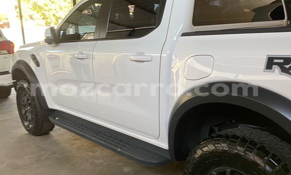 Comprar Novo Ford Ranger Branco Carro em Maputo em Maputo Comprar Novo Ford Ranger Branco Carro em Maputo em Maputo