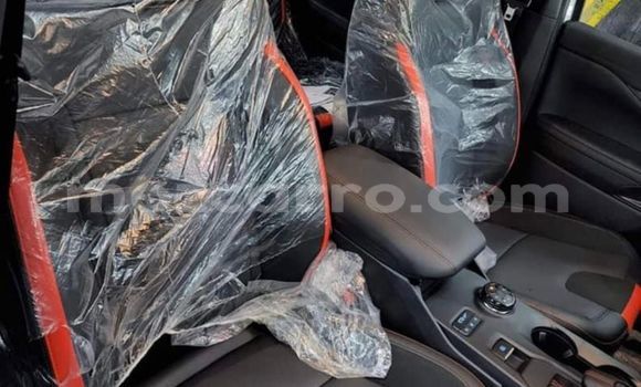 Comprar Novo Ford Ranger Branco Carro em Maputo em Maputo Comprar Novo Ford Ranger Branco Carro em Maputo em Maputo