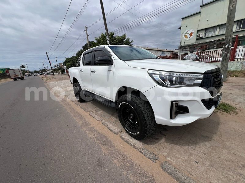 Big with watermark toyota hiluxe revo maputo maputo 29789