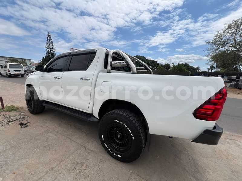 Big with watermark toyota hiluxe revo maputo maputo 29789