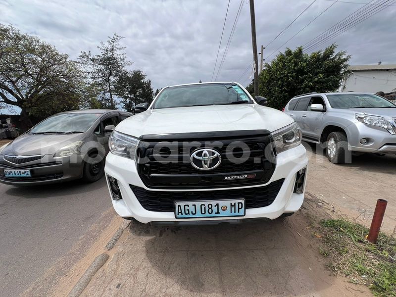 Big with watermark toyota hiluxe revo maputo maputo 29789