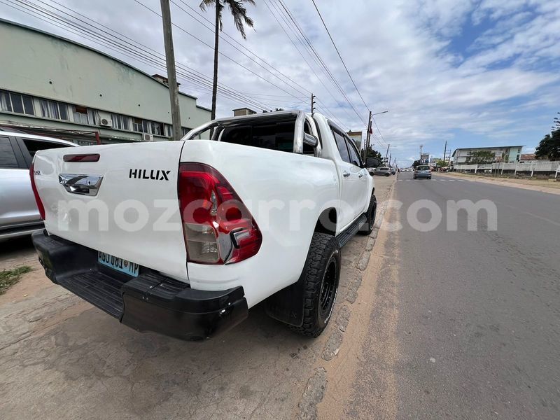 Big with watermark toyota hiluxe revo maputo maputo 29789