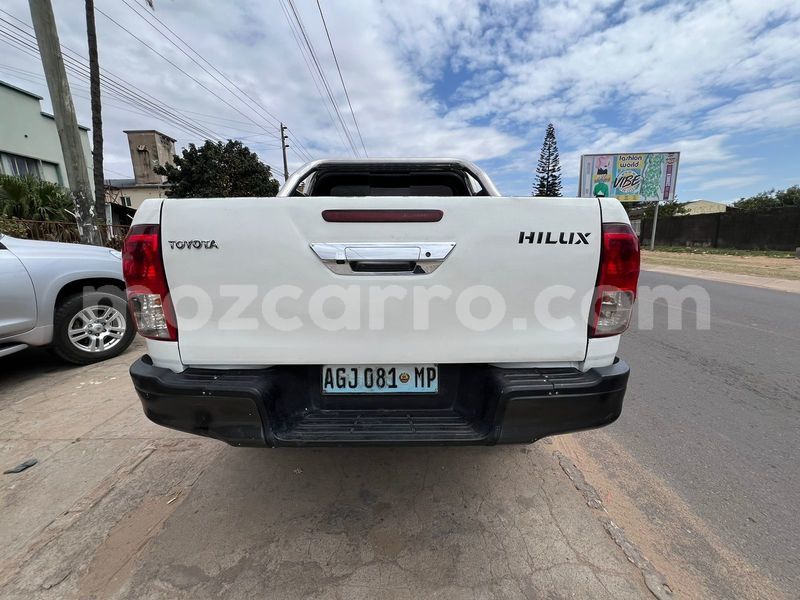 Big with watermark toyota hiluxe revo maputo maputo 29789