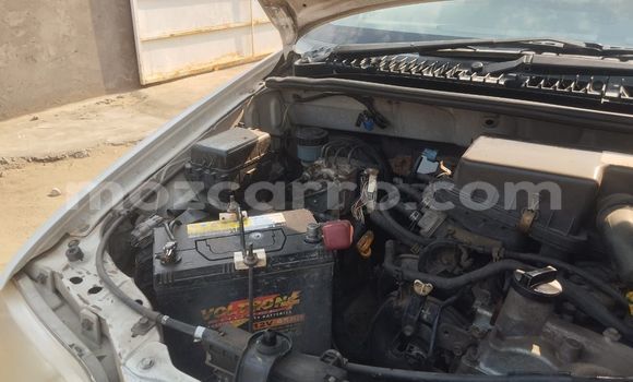 Nunua Ilio tumika Toyota Cami Nyeupe Gari ndani ya Maputo nchini Maputo Nunua Ilio tumika Toyota Cami Nyeupe Gari ndani ya Maputo nchini Maputo