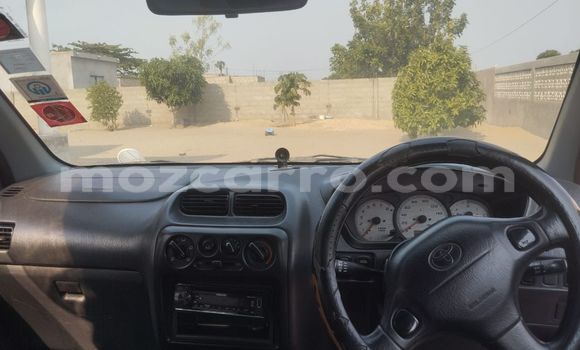 Nunua Ilio tumika Toyota Cami Nyeupe Gari ndani ya Maputo nchini Maputo Nunua Ilio tumika Toyota Cami Nyeupe Gari ndani ya Maputo nchini Maputo