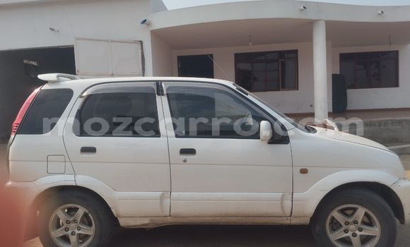 Nunua Ilio tumika Toyota Cami Nyeupe Gari ndani ya Maputo nchini Maputo Nunua Ilio tumika Toyota Cami Nyeupe Gari ndani ya Maputo nchini Maputo