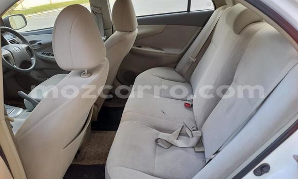 Nunua Ilio tumika Toyota Allion Nyeupe Gari ndani ya Maputo nchini Maputo Nunua Ilio tumika Toyota Allion Nyeupe Gari ndani ya Maputo nchini Maputo