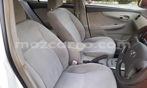 Nunua Ilio tumika Toyota Allion Nyeupe Gari ndani ya Maputo nchini Maputo Nunua Ilio tumika Toyota Allion Nyeupe Gari ndani ya Maputo nchini Maputo