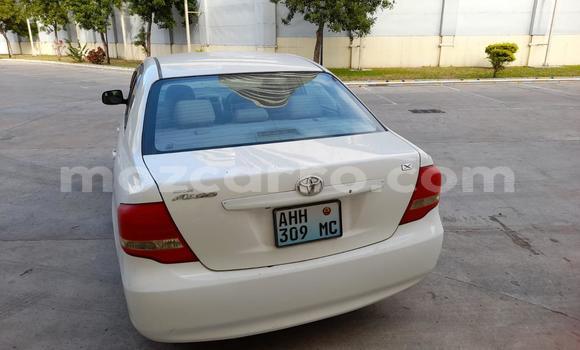 Nunua Ilio tumika Toyota Allion Nyeupe Gari ndani ya Maputo nchini Maputo Nunua Ilio tumika Toyota Allion Nyeupe Gari ndani ya Maputo nchini Maputo