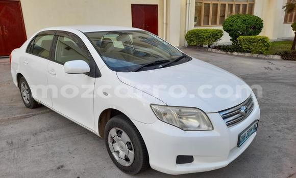 Nunua Ilio tumika Toyota Allion Nyeupe Gari ndani ya Maputo nchini Maputo Nunua Ilio tumika Toyota Allion Nyeupe Gari ndani ya Maputo nchini Maputo