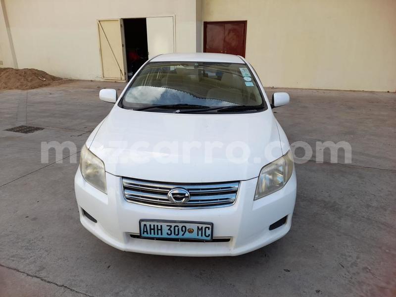 Big with watermark toyota allion maputo maputo 29791