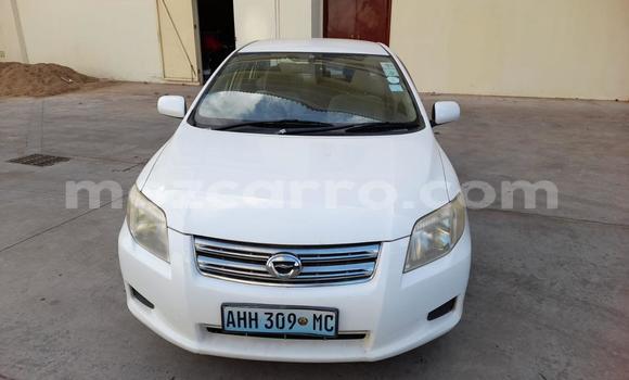 Nunua Ilio tumika Toyota Allion Nyeupe Gari ndani ya Maputo nchini Maputo Nunua Ilio tumika Toyota Allion Nyeupe Gari ndani ya Maputo nchini Maputo