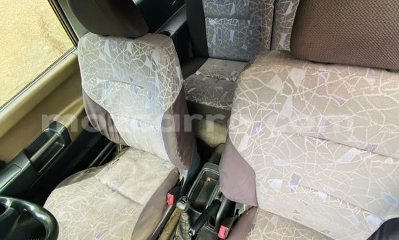 Tenga Tsaru Mitsubishi Pajero iO Nhema Mota in Maputo in Maputo Tenga Tsaru Mitsubishi Pajero iO Nhema Mota in Maputo in Maputo