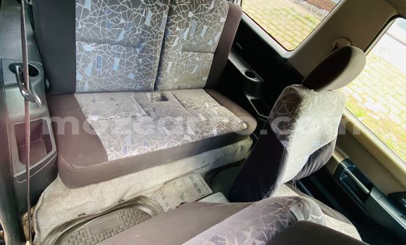 Tenga Tsaru Mitsubishi Pajero iO Nhema Mota in Maputo in Maputo Tenga Tsaru Mitsubishi Pajero iO Nhema Mota in Maputo in Maputo